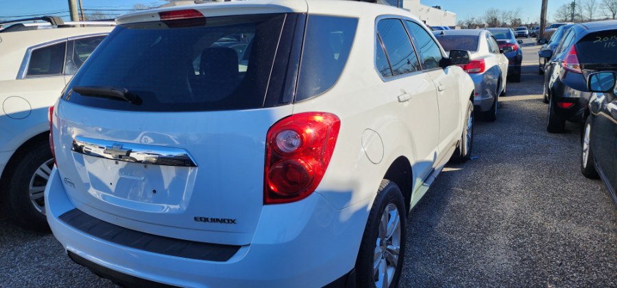 2011 Chevrolet Equinox FWD 4dr LT w/1LT, available for sale in Patchogue, New York | Romaxx Truxx. Patchogue, New York 2011 Chevrolet Equinox FWD 4dr LT w/1LT, available for sale in Patchogue, New York | Romaxx Truxx. Patchogue, New York