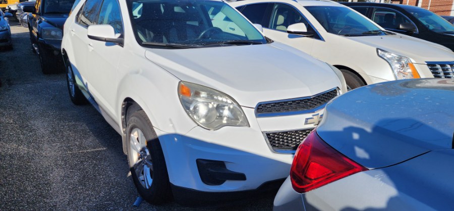 2011 Chevrolet Equinox FWD 4dr LT w/1LT, available for sale in Patchogue, New York | Romaxx Truxx. Patchogue, New York 2011 Chevrolet Equinox FWD 4dr LT w/1LT, available for sale in Patchogue, New York | Romaxx Truxx. Patchogue, New York