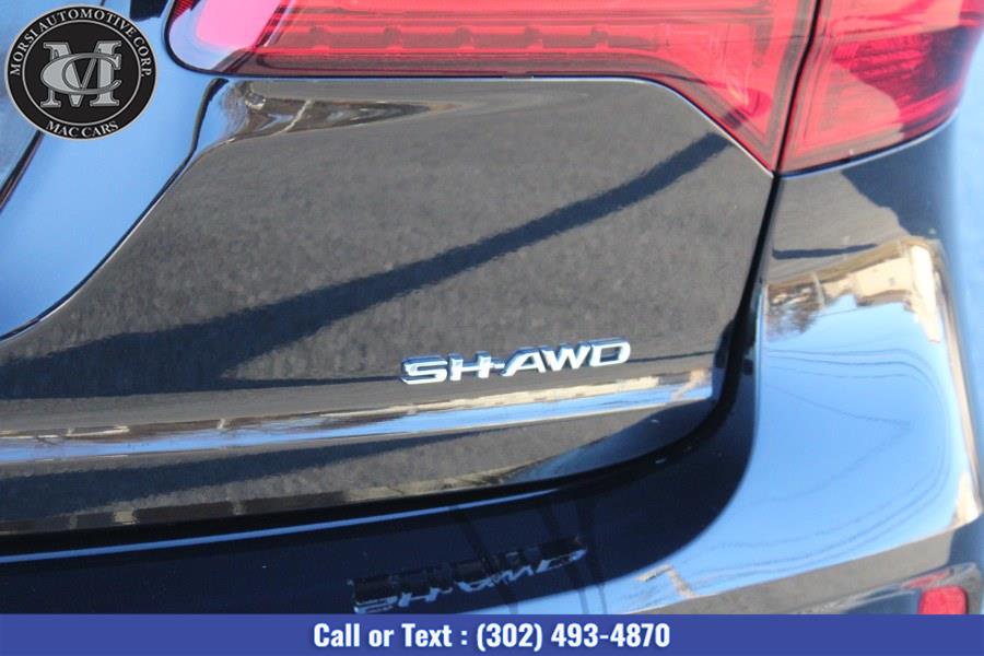 2019 Acura MDX SH-AWD w/Technology Pkg, available for sale in New Castle, Delaware | Morsi Automotive Corp. New Castle, Delaware 2019 Acura MDX SH-AWD w/Technology Pkg, available for sale in New Castle, Delaware | Morsi Automotive Corp. New Castle, Delaware