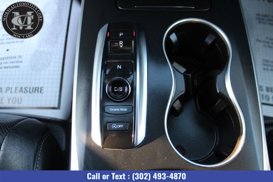 2019 Acura MDX SH-AWD w/Technology Pkg, available for sale in New Castle, Delaware | Morsi Automotive Corp. New Castle, Delaware 2019 Acura MDX SH-AWD w/Technology Pkg, available for sale in New Castle, Delaware | Morsi Automotive Corp. New Castle, Delaware