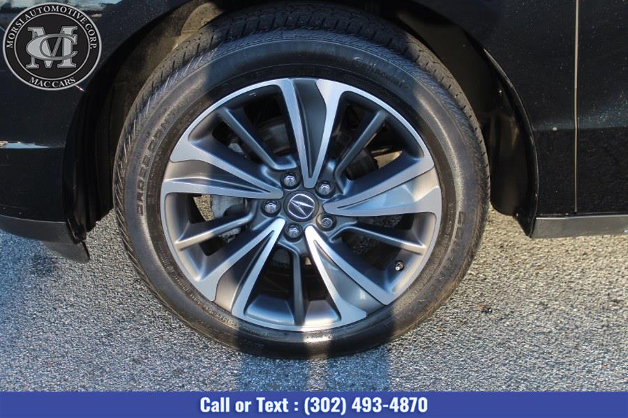 2019 Acura MDX SH-AWD w/Technology Pkg, available for sale in New Castle, Delaware | Morsi Automotive Corp. New Castle, Delaware 2019 Acura MDX SH-AWD w/Technology Pkg, available for sale in New Castle, Delaware | Morsi Automotive Corp. New Castle, Delaware