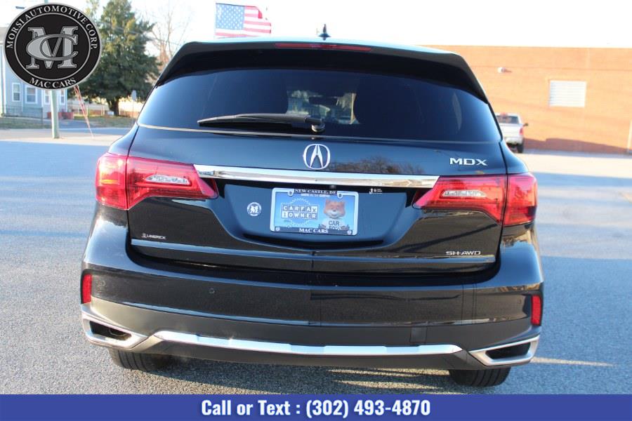 2019 Acura MDX SH-AWD w/Technology Pkg, available for sale in New Castle, Delaware | Morsi Automotive Corp. New Castle, Delaware 2019 Acura MDX SH-AWD w/Technology Pkg, available for sale in New Castle, Delaware | Morsi Automotive Corp. New Castle, Delaware
