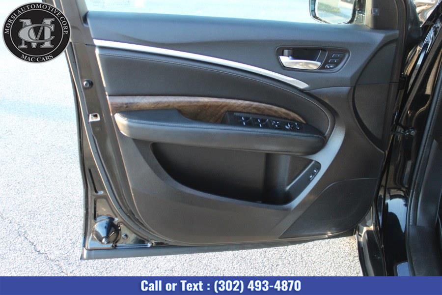 2019 Acura MDX SH-AWD w/Technology Pkg, available for sale in New Castle, Delaware | Morsi Automotive Corp. New Castle, Delaware 2019 Acura MDX SH-AWD w/Technology Pkg, available for sale in New Castle, Delaware | Morsi Automotive Corp. New Castle, Delaware