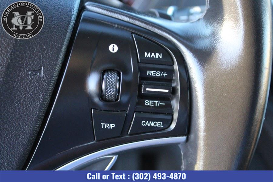 2019 Acura MDX SH-AWD w/Technology Pkg, available for sale in New Castle, Delaware | Morsi Automotive Corp. New Castle, Delaware 2019 Acura MDX SH-AWD w/Technology Pkg, available for sale in New Castle, Delaware | Morsi Automotive Corp. New Castle, Delaware