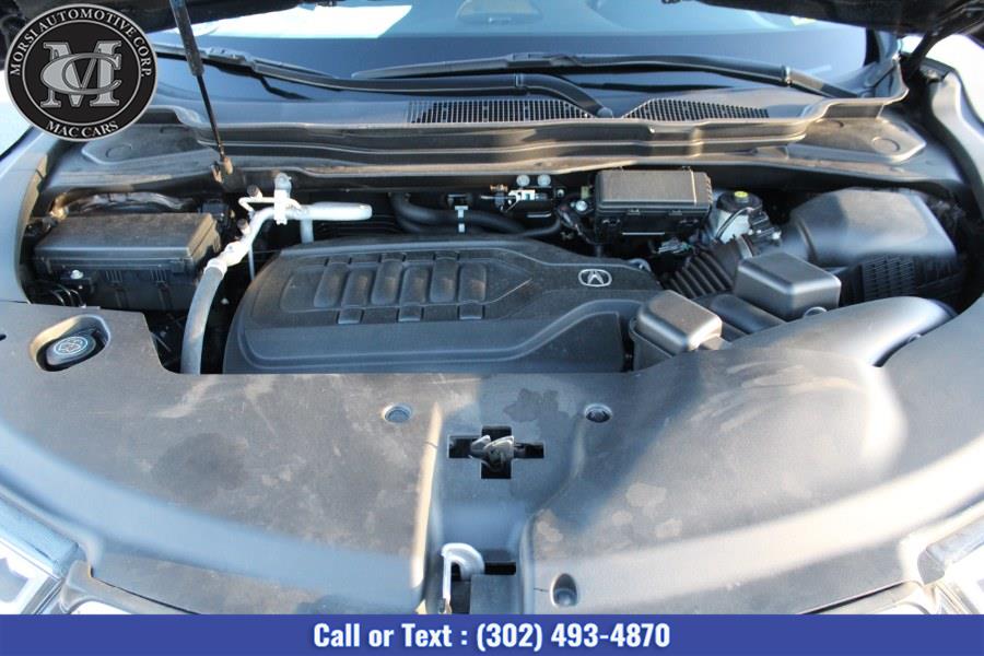 2019 Acura MDX SH-AWD w/Technology Pkg, available for sale in New Castle, Delaware | Morsi Automotive Corp. New Castle, Delaware 2019 Acura MDX SH-AWD w/Technology Pkg, available for sale in New Castle, Delaware | Morsi Automotive Corp. New Castle, Delaware