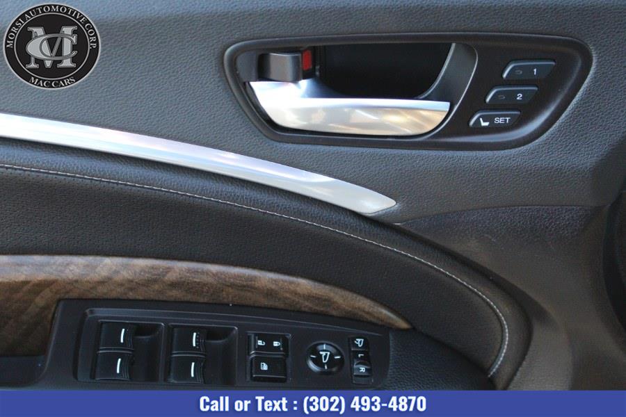 2019 Acura MDX SH-AWD w/Technology Pkg, available for sale in New Castle, Delaware | Morsi Automotive Corp. New Castle, Delaware 2019 Acura MDX SH-AWD w/Technology Pkg, available for sale in New Castle, Delaware | Morsi Automotive Corp. New Castle, Delaware