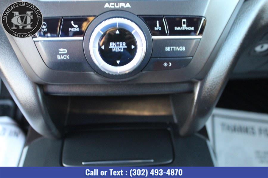 2019 Acura MDX SH-AWD w/Technology Pkg, available for sale in New Castle, Delaware | Morsi Automotive Corp. New Castle, Delaware 2019 Acura MDX SH-AWD w/Technology Pkg, available for sale in New Castle, Delaware | Morsi Automotive Corp. New Castle, Delaware