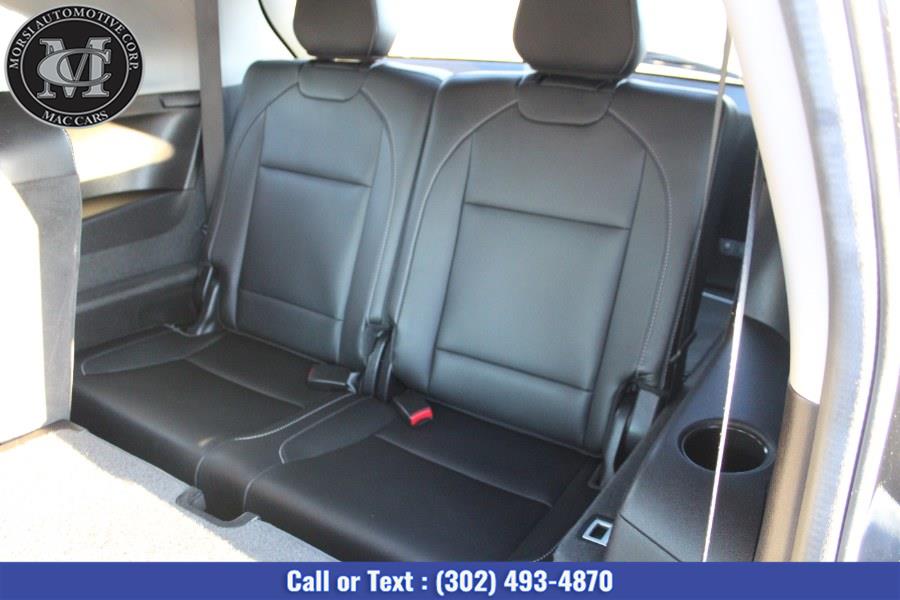 2019 Acura MDX SH-AWD w/Technology Pkg, available for sale in New Castle, Delaware | Morsi Automotive Corp. New Castle, Delaware 2019 Acura MDX SH-AWD w/Technology Pkg, available for sale in New Castle, Delaware | Morsi Automotive Corp. New Castle, Delaware