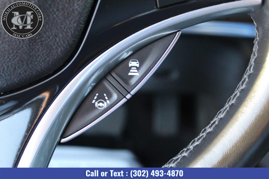2019 Acura MDX SH-AWD w/Technology Pkg, available for sale in New Castle, Delaware | Morsi Automotive Corp. New Castle, Delaware 2019 Acura MDX SH-AWD w/Technology Pkg, available for sale in New Castle, Delaware | Morsi Automotive Corp. New Castle, Delaware
