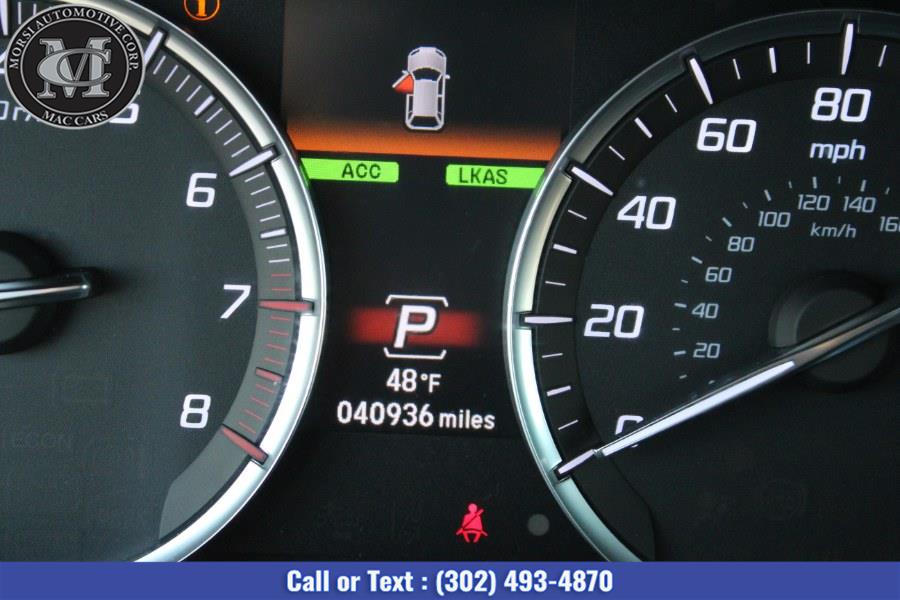 2019 Acura MDX SH-AWD w/Technology Pkg, available for sale in New Castle, Delaware | Morsi Automotive Corp. New Castle, Delaware 2019 Acura MDX SH-AWD w/Technology Pkg, available for sale in New Castle, Delaware | Morsi Automotive Corp. New Castle, Delaware
