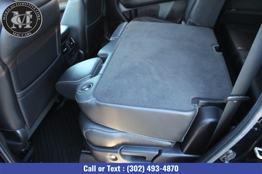 2019 Acura MDX SH-AWD w/Technology Pkg, available for sale in New Castle, Delaware | Morsi Automotive Corp. New Castle, Delaware 2019 Acura MDX SH-AWD w/Technology Pkg, available for sale in New Castle, Delaware | Morsi Automotive Corp. New Castle, Delaware