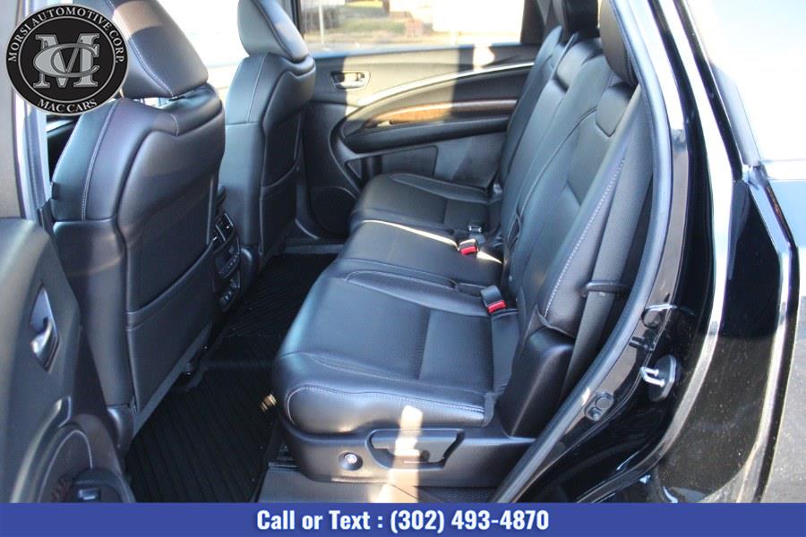 2019 Acura MDX SH-AWD w/Technology Pkg, available for sale in New Castle, Delaware | Morsi Automotive Corp. New Castle, Delaware 2019 Acura MDX SH-AWD w/Technology Pkg, available for sale in New Castle, Delaware | Morsi Automotive Corp. New Castle, Delaware