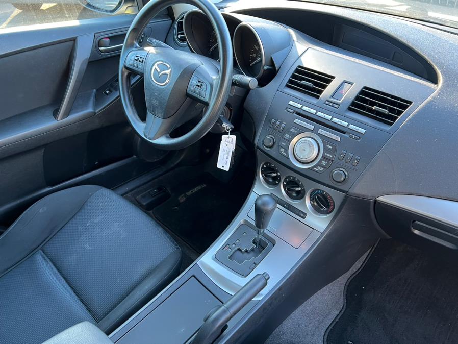 2010 Mazda Mazda3 4dr Sdn Auto i Sport, available for sale in Berlin, Connecticut | Main Auto of Berlin. Berlin, Connecticut 2010 Mazda Mazda3 4dr Sdn Auto i Sport, available for sale in Berlin, Connecticut | Main Auto of Berlin. Berlin, Connecticut