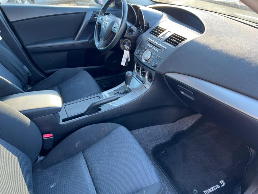 2010 Mazda Mazda3 4dr Sdn Auto i Sport, available for sale in Berlin, Connecticut | Main Auto of Berlin. Berlin, Connecticut 2010 Mazda Mazda3 4dr Sdn Auto i Sport, available for sale in Berlin, Connecticut | Main Auto of Berlin. Berlin, Connecticut