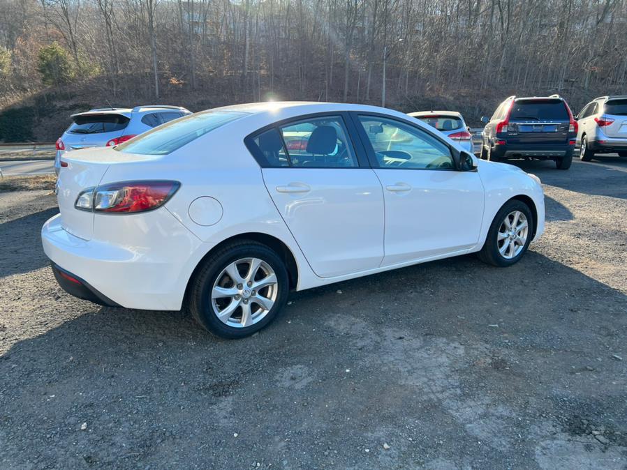 2010 Mazda Mazda3 4dr Sdn Auto i Sport, available for sale in Berlin, Connecticut | Main Auto of Berlin. Berlin, Connecticut 2010 Mazda Mazda3 4dr Sdn Auto i Sport, available for sale in Berlin, Connecticut | Main Auto of Berlin. Berlin, Connecticut