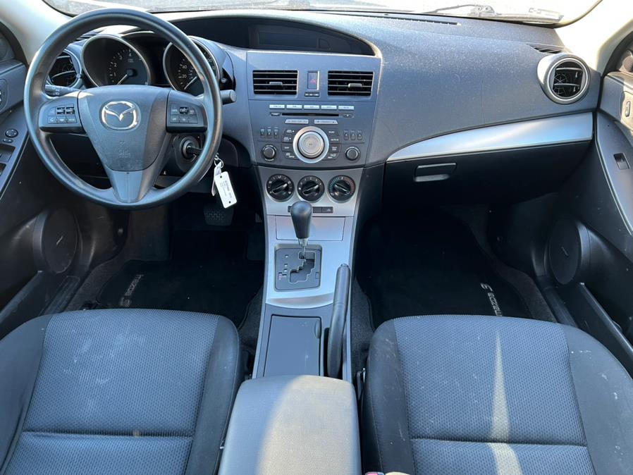 2010 Mazda Mazda3 4dr Sdn Auto i Sport, available for sale in Berlin, Connecticut | Main Auto of Berlin. Berlin, Connecticut 2010 Mazda Mazda3 4dr Sdn Auto i Sport, available for sale in Berlin, Connecticut | Main Auto of Berlin. Berlin, Connecticut