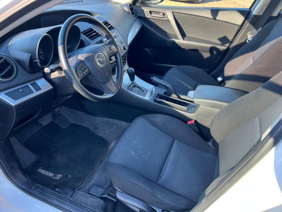 2010 Mazda Mazda3 4dr Sdn Auto i Sport, available for sale in Berlin, Connecticut | Main Auto of Berlin. Berlin, Connecticut 2010 Mazda Mazda3 4dr Sdn Auto i Sport, available for sale in Berlin, Connecticut | Main Auto of Berlin. Berlin, Connecticut