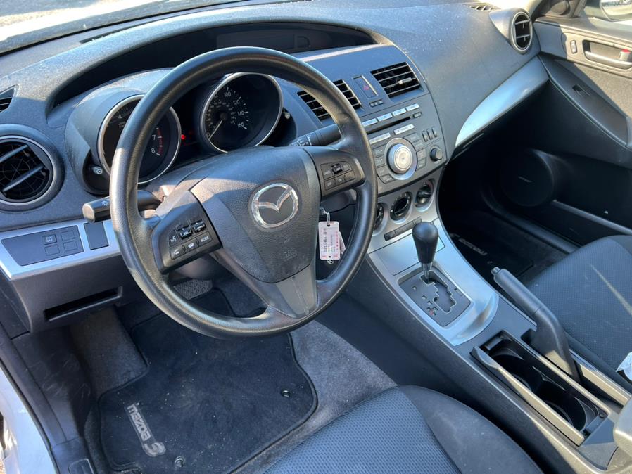 2010 Mazda Mazda3 4dr Sdn Auto i Sport, available for sale in Berlin, Connecticut | Main Auto of Berlin. Berlin, Connecticut 2010 Mazda Mazda3 4dr Sdn Auto i Sport, available for sale in Berlin, Connecticut | Main Auto of Berlin. Berlin, Connecticut