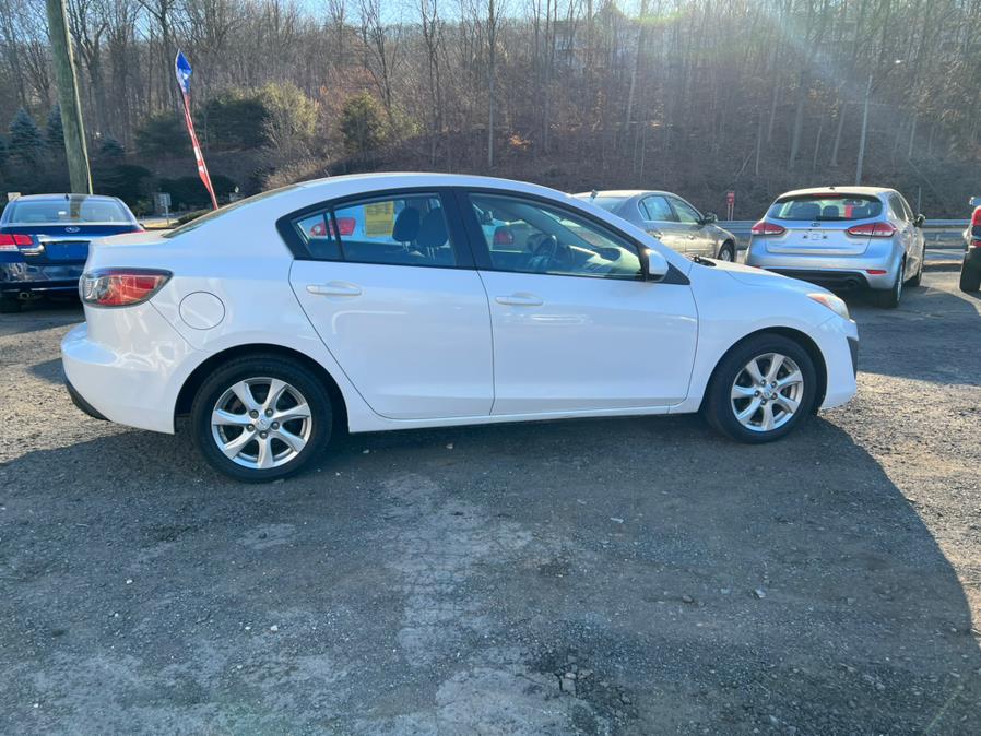 2010 Mazda Mazda3 4dr Sdn Auto i Sport, available for sale in Berlin, Connecticut | Main Auto of Berlin. Berlin, Connecticut 2010 Mazda Mazda3 4dr Sdn Auto i Sport, available for sale in Berlin, Connecticut | Main Auto of Berlin. Berlin, Connecticut