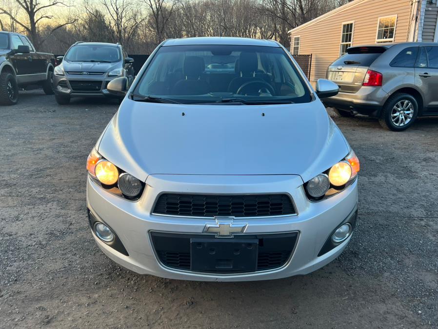 2012 Chevrolet Sonic 4dr Sdn LT 2LT, available for sale in Berlin, Connecticut | Main Auto of Berlin. Berlin, Connecticut 2012 Chevrolet Sonic 4dr Sdn LT 2LT, available for sale in Berlin, Connecticut | Main Auto of Berlin. Berlin, Connecticut