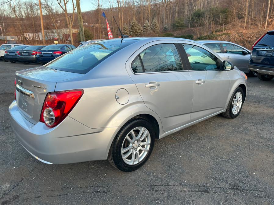 2012 Chevrolet Sonic 4dr Sdn LT 2LT, available for sale in Berlin, Connecticut | Main Auto of Berlin. Berlin, Connecticut 2012 Chevrolet Sonic 4dr Sdn LT 2LT, available for sale in Berlin, Connecticut | Main Auto of Berlin. Berlin, Connecticut