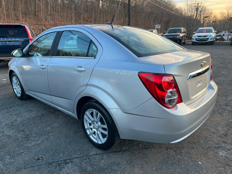 2012 Chevrolet Sonic 4dr Sdn LT 2LT, available for sale in Berlin, Connecticut | Main Auto of Berlin. Berlin, Connecticut 2012 Chevrolet Sonic 4dr Sdn LT 2LT, available for sale in Berlin, Connecticut | Main Auto of Berlin. Berlin, Connecticut