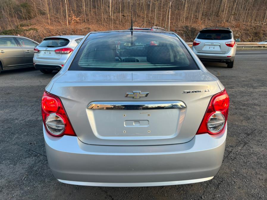 2012 Chevrolet Sonic 4dr Sdn LT 2LT, available for sale in Berlin, Connecticut | Main Auto of Berlin. Berlin, Connecticut 2012 Chevrolet Sonic 4dr Sdn LT 2LT, available for sale in Berlin, Connecticut | Main Auto of Berlin. Berlin, Connecticut