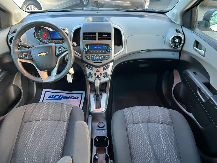 2012 Chevrolet Sonic 4dr Sdn LT 2LT, available for sale in Berlin, Connecticut | Main Auto of Berlin. Berlin, Connecticut 2012 Chevrolet Sonic 4dr Sdn LT 2LT, available for sale in Berlin, Connecticut | Main Auto of Berlin. Berlin, Connecticut