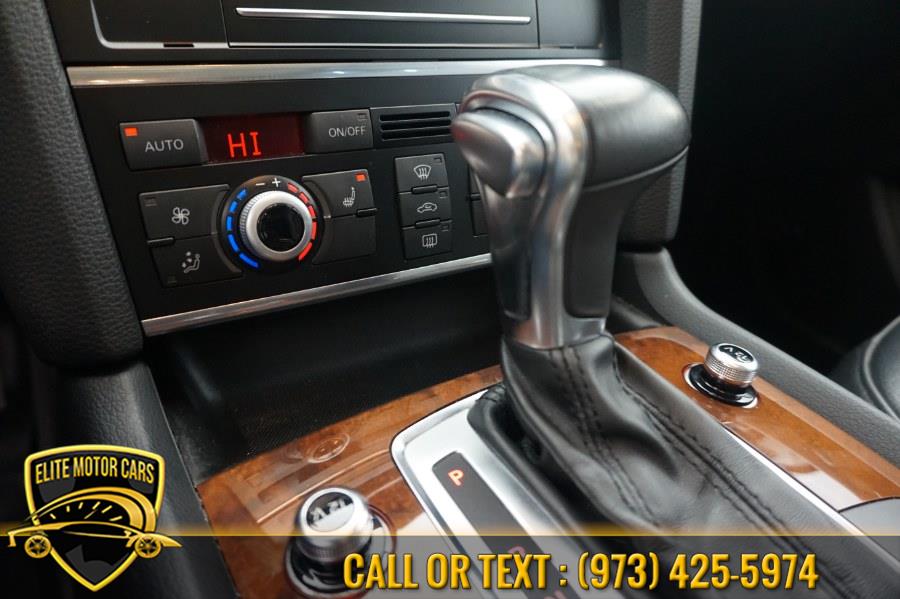 2015 Audi Q7 quattro 4dr 3.0T Premium Plus, available for sale in Newark, New Jersey | Elite Motor Cars. Newark, New Jersey 2015 Audi Q7 quattro 4dr 3.0T Premium Plus, available for sale in Newark, New Jersey | Elite Motor Cars. Newark, New Jersey