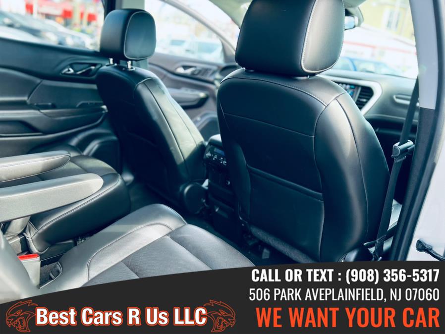 2017 GMC Acadia AWD 4dr SLT w/SLT-2, available for sale in Plainfield, New Jersey | Best Cars R Us LLC. Plainfield, New Jersey 2017 GMC Acadia AWD 4dr SLT w/SLT-2, available for sale in Plainfield, New Jersey | Best Cars R Us LLC. Plainfield, New Jersey