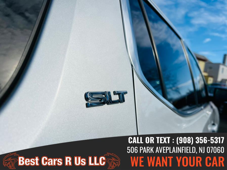 2017 GMC Acadia AWD 4dr SLT w/SLT-2, available for sale in Plainfield, New Jersey | Best Cars R Us LLC. Plainfield, New Jersey 2017 GMC Acadia AWD 4dr SLT w/SLT-2, available for sale in Plainfield, New Jersey | Best Cars R Us LLC. Plainfield, New Jersey