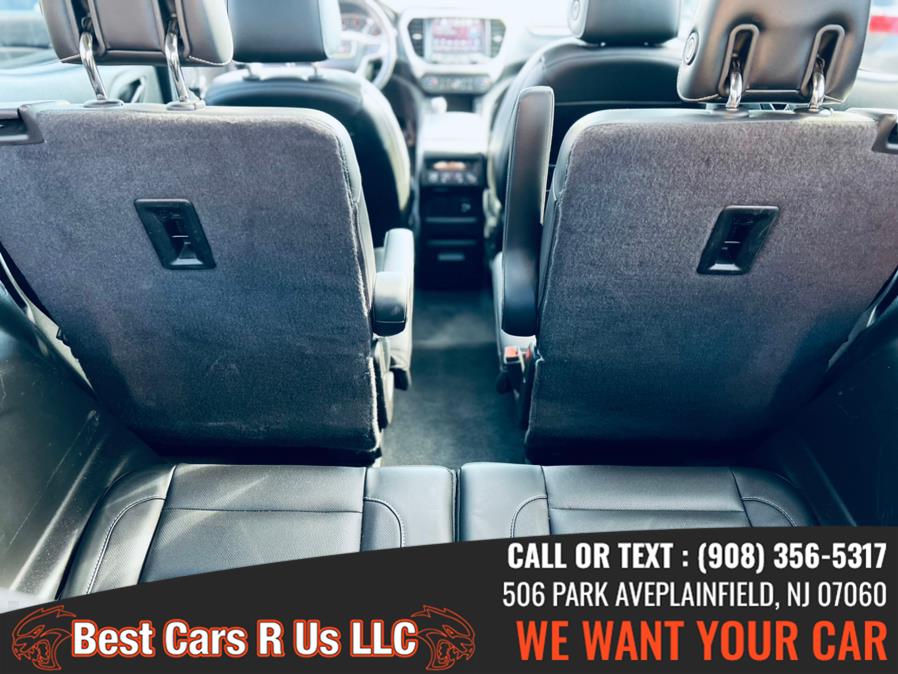 2017 GMC Acadia AWD 4dr SLT w/SLT-2, available for sale in Plainfield, New Jersey | Best Cars R Us LLC. Plainfield, New Jersey 2017 GMC Acadia AWD 4dr SLT w/SLT-2, available for sale in Plainfield, New Jersey | Best Cars R Us LLC. Plainfield, New Jersey