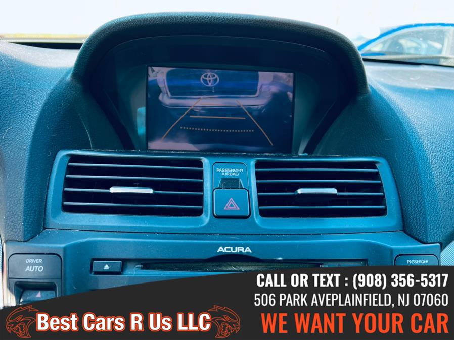 2009 Acura TL 4dr Sdn 2WD Tech, available for sale in Plainfield, New Jersey | Best Cars R Us LLC. Plainfield, New Jersey 2009 Acura TL 4dr Sdn 2WD Tech, available for sale in Plainfield, New Jersey | Best Cars R Us LLC. Plainfield, New Jersey