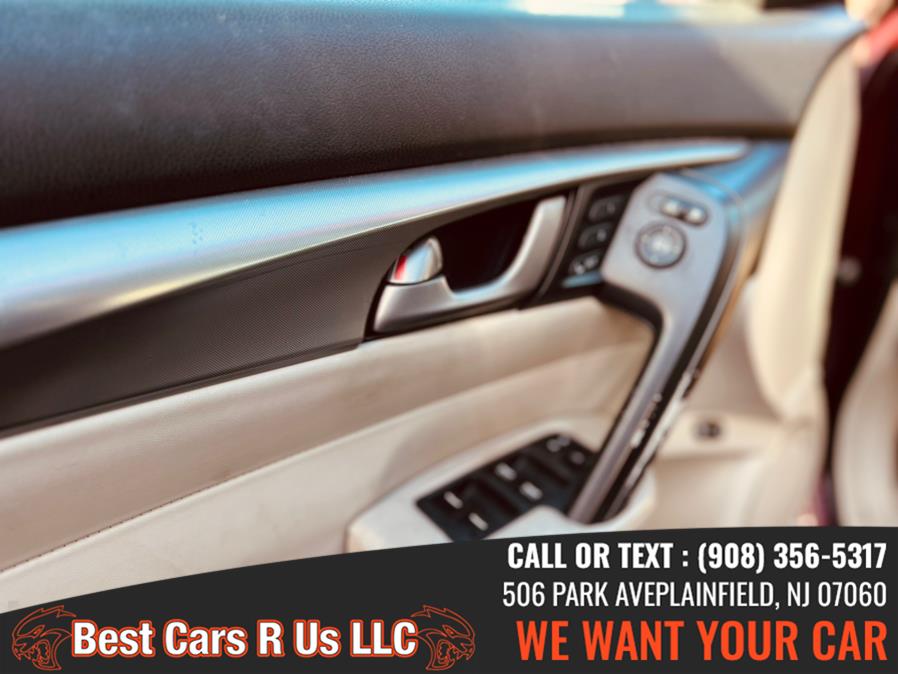 2009 Acura TL 4dr Sdn 2WD Tech, available for sale in Plainfield, New Jersey | Best Cars R Us LLC. Plainfield, New Jersey 2009 Acura TL 4dr Sdn 2WD Tech, available for sale in Plainfield, New Jersey | Best Cars R Us LLC. Plainfield, New Jersey