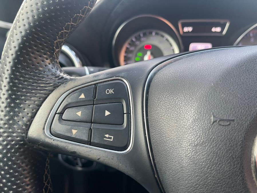 2016 Mercedes-Benz GLA 4MATIC 4dr GLA 250, available for sale in Irvington, New Jersey | Elis Motors Corp. Irvington, New Jersey 2016 Mercedes-Benz GLA 4MATIC 4dr GLA 250, available for sale in Irvington, New Jersey | Elis Motors Corp. Irvington, New Jersey