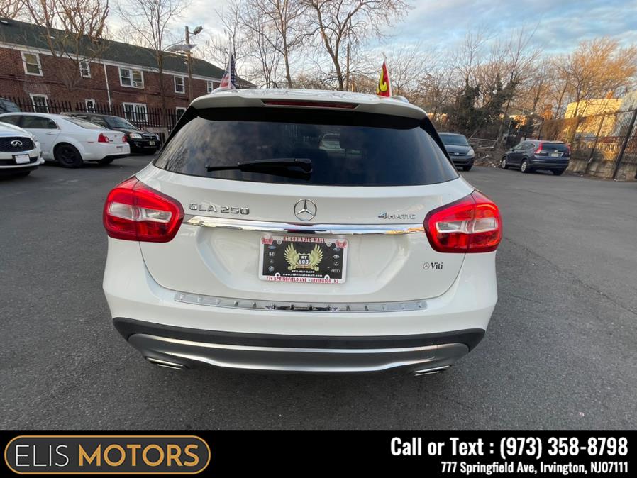 2016 Mercedes-Benz GLA 4MATIC 4dr GLA 250, available for sale in Irvington, New Jersey | Elis Motors Corp. Irvington, New Jersey 2016 Mercedes-Benz GLA 4MATIC 4dr GLA 250, available for sale in Irvington, New Jersey | Elis Motors Corp. Irvington, New Jersey