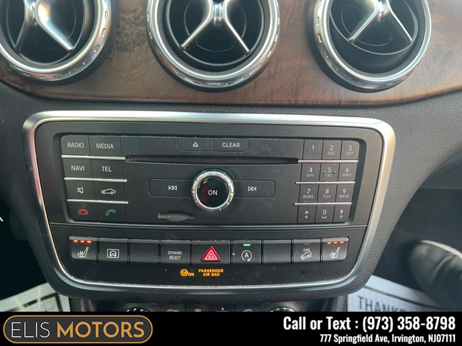2016 Mercedes-Benz GLA 4MATIC 4dr GLA 250, available for sale in Irvington, New Jersey | Elis Motors Corp. Irvington, New Jersey 2016 Mercedes-Benz GLA 4MATIC 4dr GLA 250, available for sale in Irvington, New Jersey | Elis Motors Corp. Irvington, New Jersey