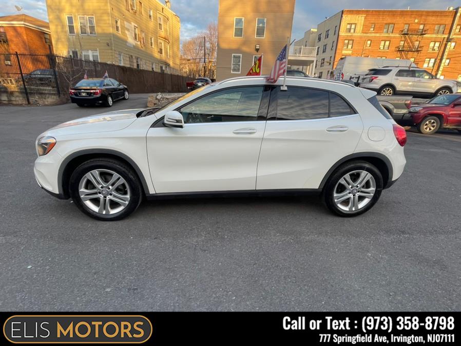 2016 Mercedes-Benz GLA 4MATIC 4dr GLA 250, available for sale in Irvington, New Jersey | Elis Motors Corp. Irvington, New Jersey 2016 Mercedes-Benz GLA 4MATIC 4dr GLA 250, available for sale in Irvington, New Jersey | Elis Motors Corp. Irvington, New Jersey