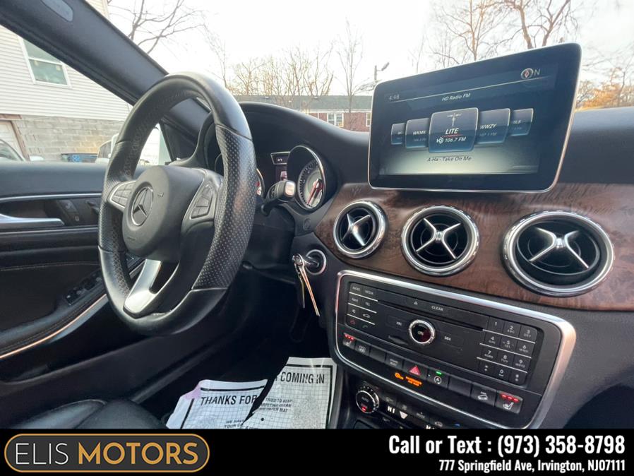 2016 Mercedes-Benz GLA 4MATIC 4dr GLA 250, available for sale in Irvington, New Jersey | Elis Motors Corp. Irvington, New Jersey 2016 Mercedes-Benz GLA 4MATIC 4dr GLA 250, available for sale in Irvington, New Jersey | Elis Motors Corp. Irvington, New Jersey