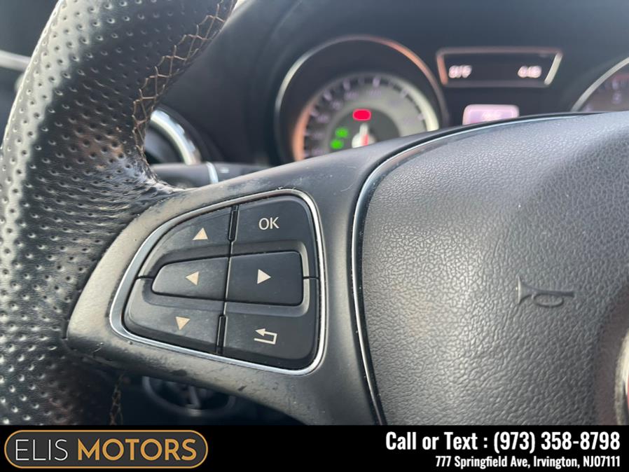 2016 Mercedes-Benz GLA 4MATIC 4dr GLA 250, available for sale in Irvington, New Jersey | Elis Motors Corp. Irvington, New Jersey 2016 Mercedes-Benz GLA 4MATIC 4dr GLA 250, available for sale in Irvington, New Jersey | Elis Motors Corp. Irvington, New Jersey