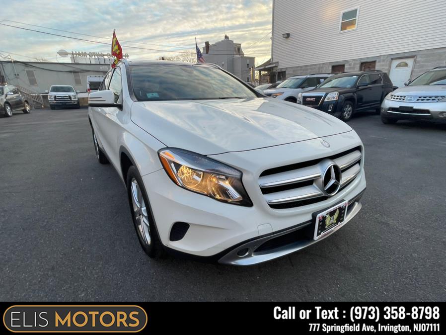 2016 Mercedes-Benz GLA 4MATIC 4dr GLA 250, available for sale in Irvington, New Jersey | Elis Motors Corp. Irvington, New Jersey 2016 Mercedes-Benz GLA 4MATIC 4dr GLA 250, available for sale in Irvington, New Jersey | Elis Motors Corp. Irvington, New Jersey