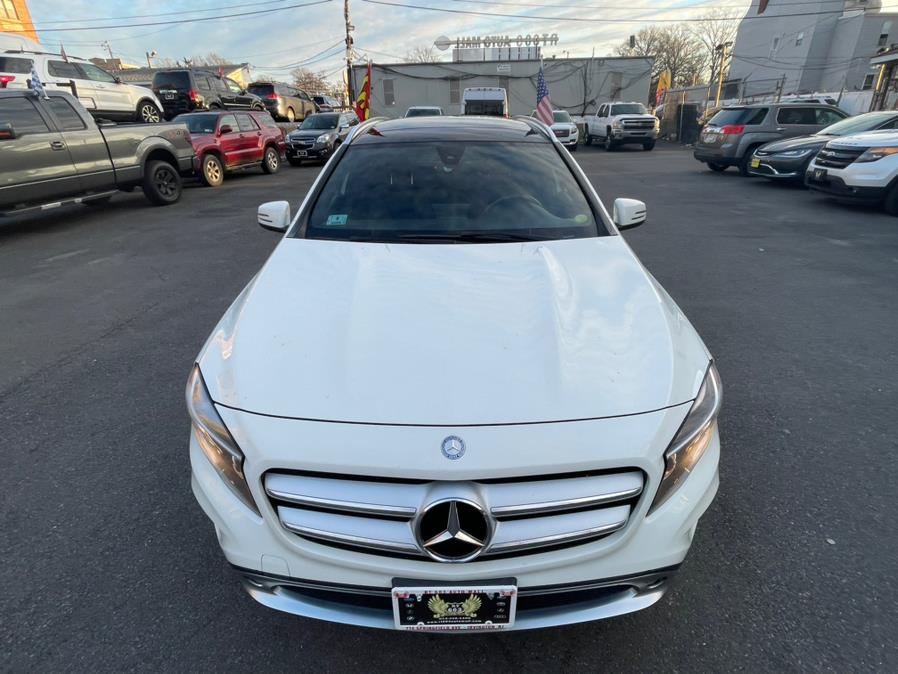 2016 Mercedes-Benz GLA 4MATIC 4dr GLA 250, available for sale in Irvington, New Jersey | Elis Motors Corp. Irvington, New Jersey 2016 Mercedes-Benz GLA 4MATIC 4dr GLA 250, available for sale in Irvington, New Jersey | Elis Motors Corp. Irvington, New Jersey