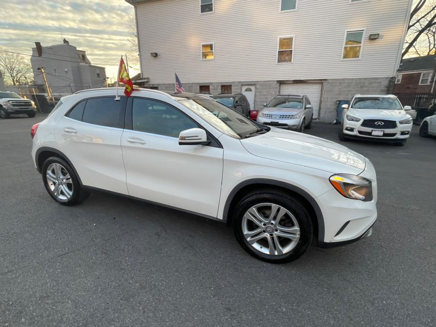 2016 Mercedes-Benz GLA 4MATIC 4dr GLA 250, available for sale in Irvington, New Jersey | Elis Motors Corp. Irvington, New Jersey 2016 Mercedes-Benz GLA 4MATIC 4dr GLA 250, available for sale in Irvington, New Jersey | Elis Motors Corp. Irvington, New Jersey