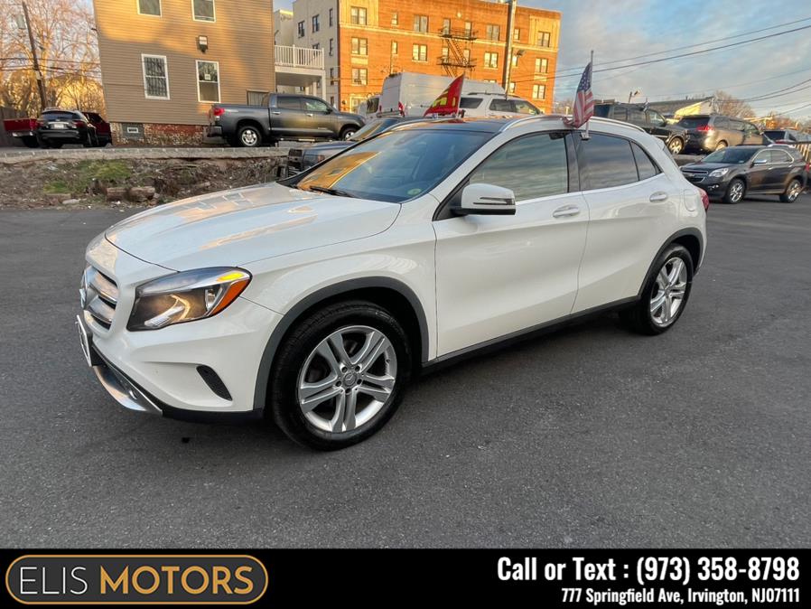 2016 Mercedes-Benz GLA 4MATIC 4dr GLA 250, available for sale in Irvington, New Jersey | Elis Motors Corp. Irvington, New Jersey 2016 Mercedes-Benz GLA 4MATIC 4dr GLA 250, available for sale in Irvington, New Jersey | Elis Motors Corp. Irvington, New Jersey