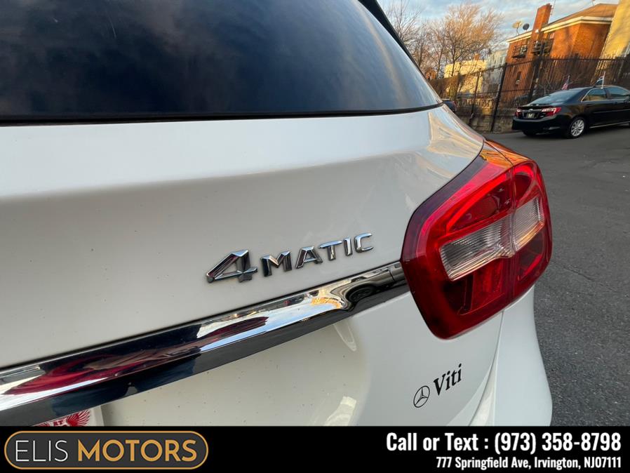 2016 Mercedes-Benz GLA 4MATIC 4dr GLA 250, available for sale in Irvington, New Jersey | Elis Motors Corp. Irvington, New Jersey 2016 Mercedes-Benz GLA 4MATIC 4dr GLA 250, available for sale in Irvington, New Jersey | Elis Motors Corp. Irvington, New Jersey