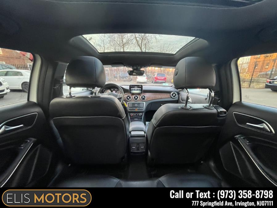 2016 Mercedes-Benz GLA 4MATIC 4dr GLA 250, available for sale in Irvington, New Jersey | Elis Motors Corp. Irvington, New Jersey 2016 Mercedes-Benz GLA 4MATIC 4dr GLA 250, available for sale in Irvington, New Jersey | Elis Motors Corp. Irvington, New Jersey