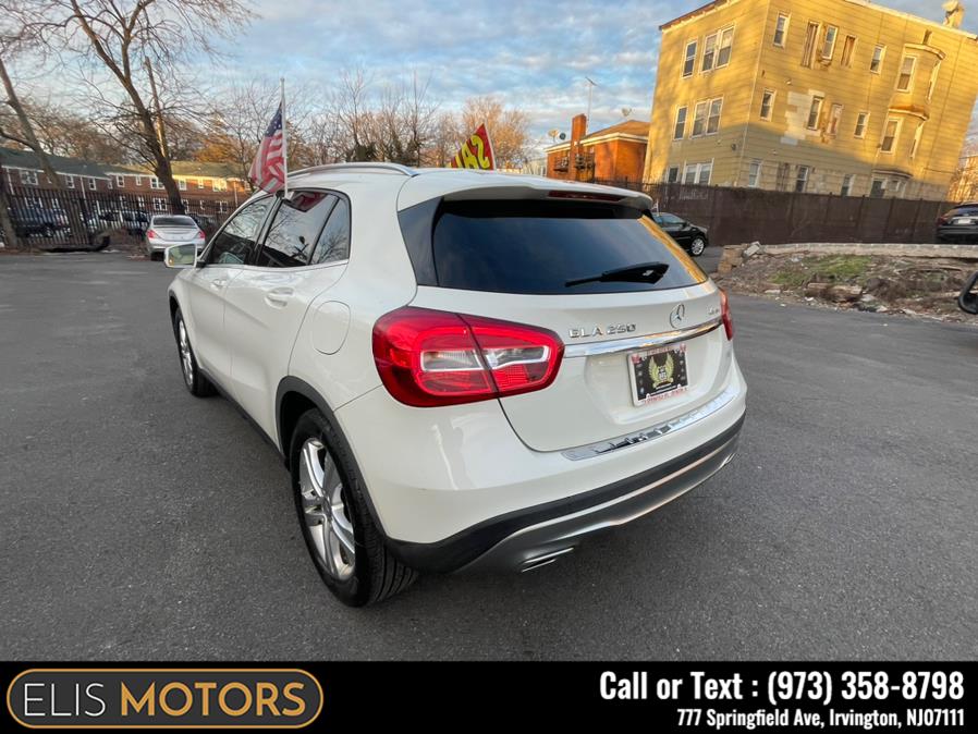 2016 Mercedes-Benz GLA 4MATIC 4dr GLA 250, available for sale in Irvington, New Jersey | Elis Motors Corp. Irvington, New Jersey 2016 Mercedes-Benz GLA 4MATIC 4dr GLA 250, available for sale in Irvington, New Jersey | Elis Motors Corp. Irvington, New Jersey