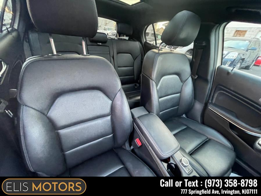 2016 Mercedes-Benz GLA 4MATIC 4dr GLA 250, available for sale in Irvington, New Jersey | Elis Motors Corp. Irvington, New Jersey 2016 Mercedes-Benz GLA 4MATIC 4dr GLA 250, available for sale in Irvington, New Jersey | Elis Motors Corp. Irvington, New Jersey
