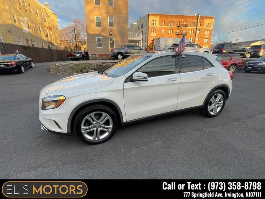 2016 Mercedes-Benz GLA 4MATIC 4dr GLA 250, available for sale in Irvington, New Jersey | Elis Motors Corp. Irvington, New Jersey 2016 Mercedes-Benz GLA 4MATIC 4dr GLA 250, available for sale in Irvington, New Jersey | Elis Motors Corp. Irvington, New Jersey