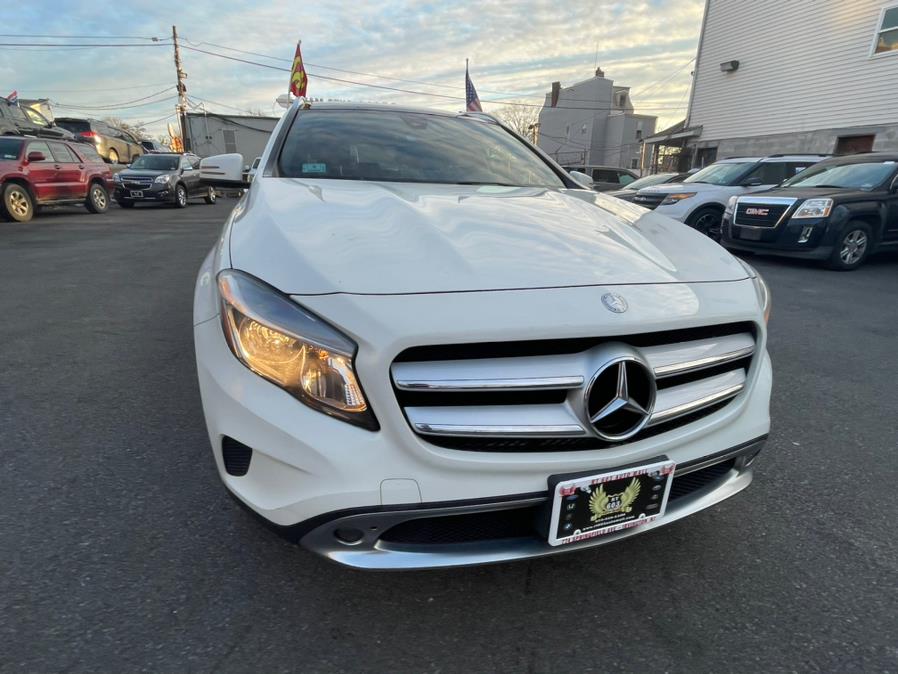 2016 Mercedes-Benz GLA 4MATIC 4dr GLA 250, available for sale in Irvington, New Jersey | Elis Motors Corp. Irvington, New Jersey 2016 Mercedes-Benz GLA 4MATIC 4dr GLA 250, available for sale in Irvington, New Jersey | Elis Motors Corp. Irvington, New Jersey